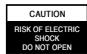 ROADSTAR RU-400RDC - ATTENTION - 3