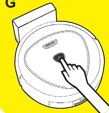 KARCHER RC3 PREMIUM - KARCHER - 7