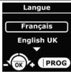 KRUPS YY8116FD - Indications à l'écran et principe d'utilisation - 2