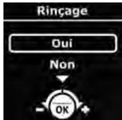 KRUPS YY8116FD - Indications à l'écran et principe d'utilisation - 1