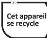DE DIETRICH DWD485QJE - SERVICE APRES-VENTE - 2