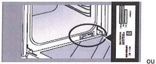 DE DIETRICH DWD485QJE - Pièces d'origine : - 2