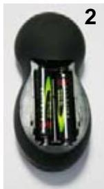 ROBLIN ACTIS/2 PRO 7741 - REMARQUES. - 5