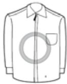 HUBLOT TW147AEULAVE - Close all zippers, buttons, and hooks. - 2