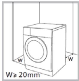 HUBLOT TW147AEULAVE - Positionnement - 1