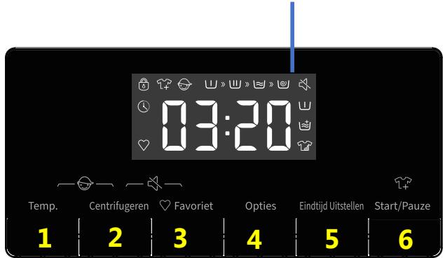 HUBLOT TW147AEULAVE - Veiligheidsmaatregelen - 8