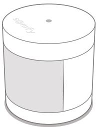 SOMFY RiT HOME ALARM4418565 - 1