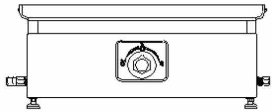 SIMOGAS EP60.11 - AVERTISSEMENT - 2