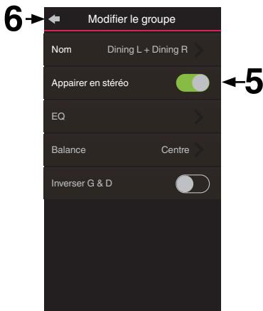 DENON HEOS 5 S2 BLACK - Création d'une paire stéréo - 3
