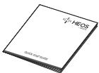 DENON HEOS 5 S2 BLACK - Familiarisation avec votre enceinte HEOS - 1