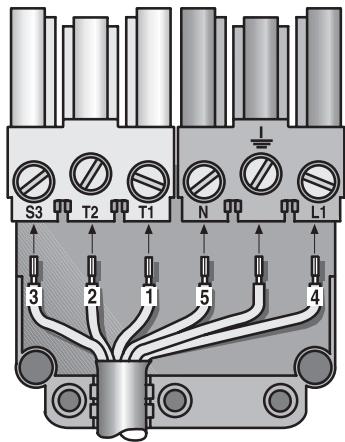 GAGGENAU GB 052-140 - Tuyau télécopique: - 6