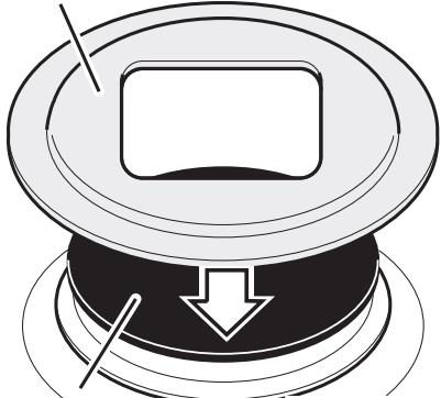 ARTHUR MARTIN M 6876 MPW BLANC - Utilisation du Mijoplus (diffuseur de chaleur) - 9