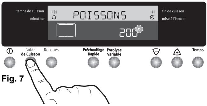ARTHUR MARTIN M 6876 MPW BLANC - Avant la première utilisation du four - 4