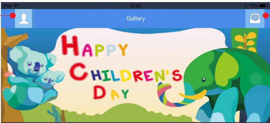 X¥Z PRINTING DA ViNCi 1.1 PLUS - Imprimer depuis une application mobile - 1