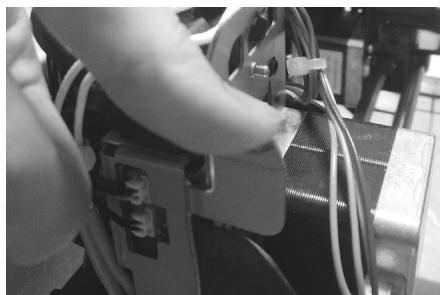 X¥Z PRINTING DA ViNCi 1.1 PLUS - Statut - 1