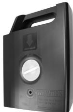 X¥Z PRINTING DA ViNCi 1.1 PLUS - liste de contrôle des accessoires - 1