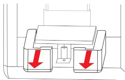 X¥Z PRINTING DA ViNCi 1.1 PLUS - Chapitre 2 Déballage et configuration - 14