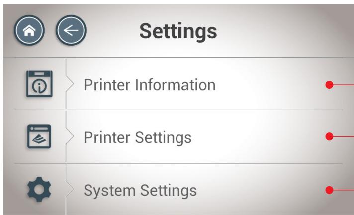 X¥Z PRINTING DA ViNCi 1.1 PLUS - Chapitre 8 Étapes d'impression - 10