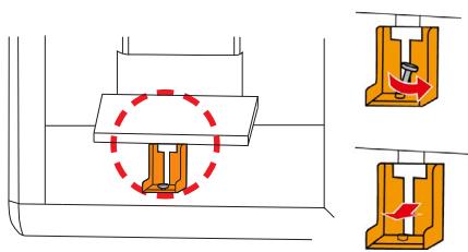 X¥Z PRINTING DA ViNCi 1.1 PLUS - Chapitre 2 Déballage et configuration - 18