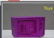 X¥Z PRINTING DA ViNCi 1.1 PLUS - Imprimer depuis une application mobile - 9
