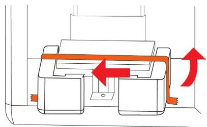 X¥Z PRINTING DA ViNCi 1.1 PLUS - Chapitre 2 Déballage et configuration - 12