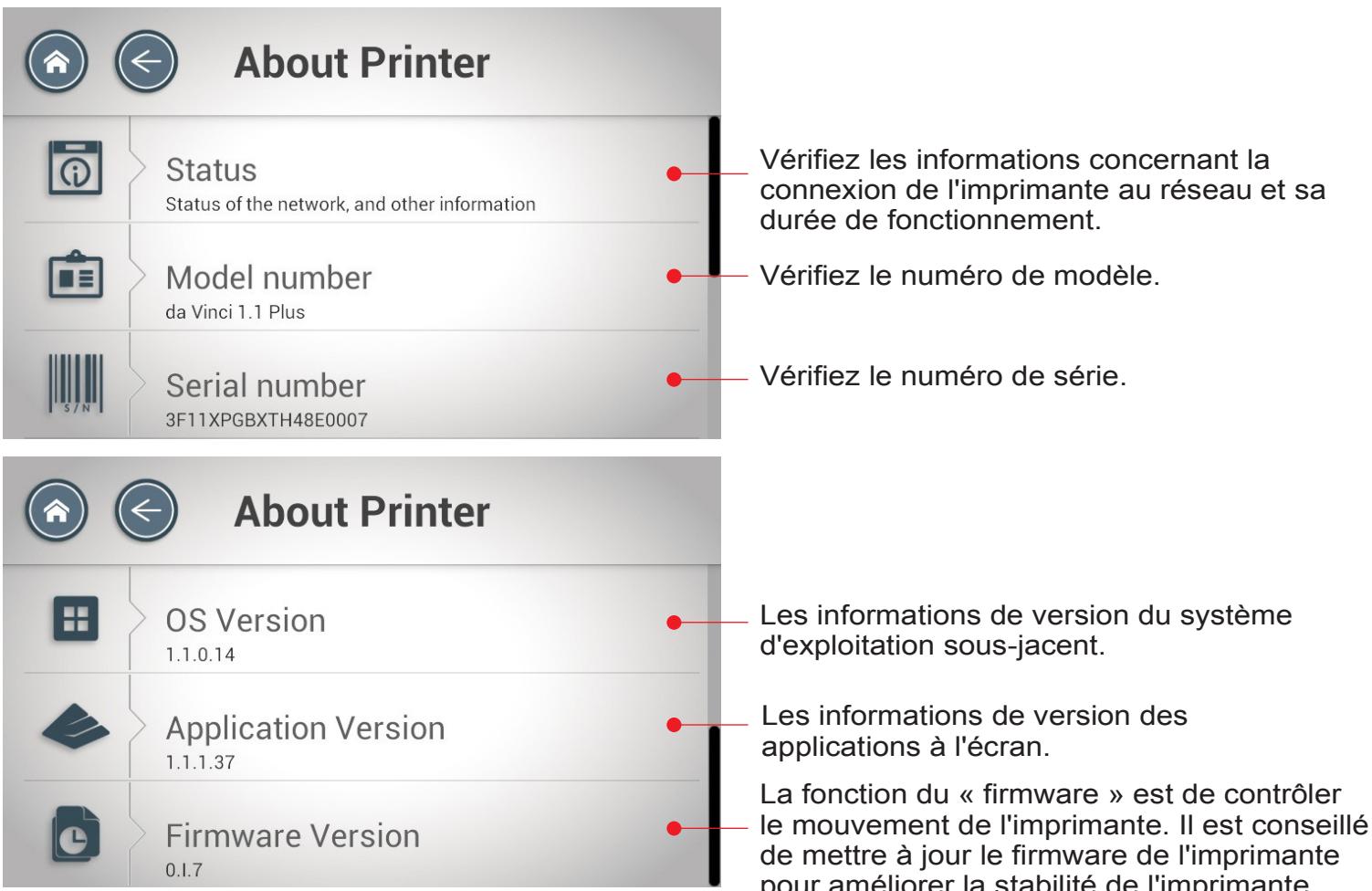 X¥Z PRINTING DA ViNCi 1.1 PLUS - À propos - 1