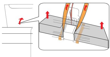 X¥Z PRINTING DA ViNCi 1.1 PLUS - Chapitre 2 Déballage et configuration - 8