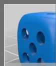 X¥Z PRINTING DA ViNCi 1.1 PLUS - Imprimer depuis une application mobile - 7