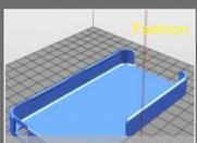 X¥Z PRINTING DA ViNCi 1.1 PLUS - Imprimer depuis une application mobile - 6