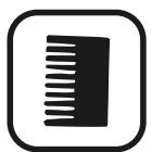 WAHL MiCRO LiTH 5640-1016 - WAHL - 7