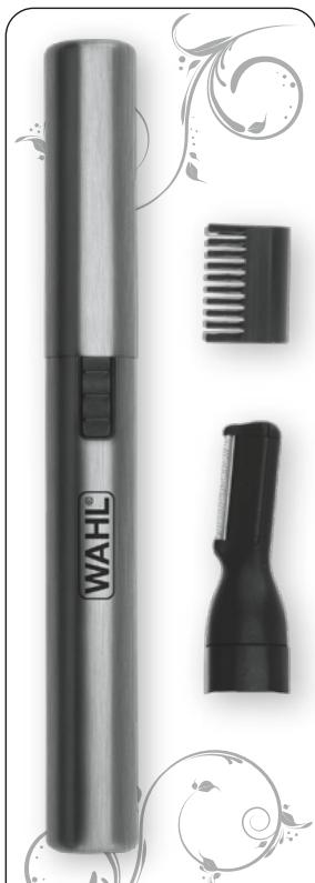 WAHL MiCRO LiTH 5640-1016 - WAHL - 1