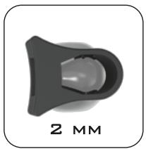 WAHL MiCRO LiTH 5640-1016 - WAHL - 9