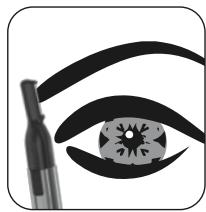 WAHL MiCRO LiTH 5640-1016 - WAHL - 13