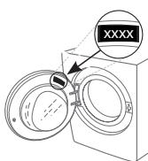 WHIRLPOOL FFB7438BVFR - Dépannage - 2