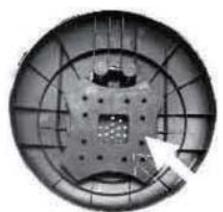 DAEWOO DW-VENT-DMF-4002S - Contrôle de l'unité principale et télécommande. - 6