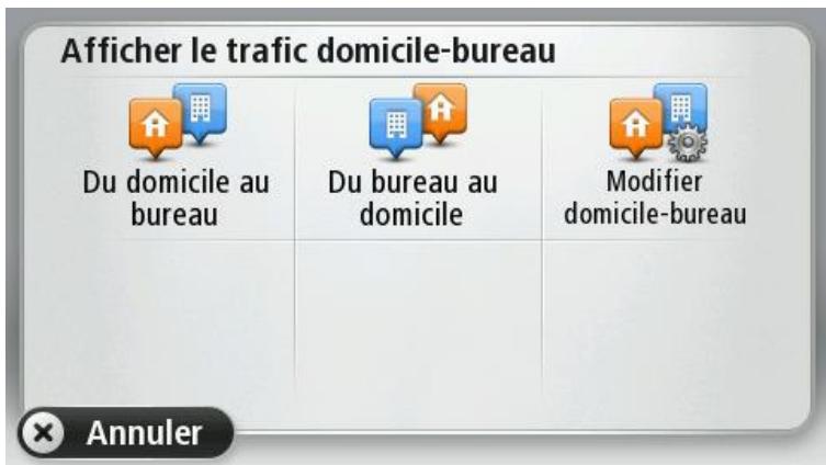TOMTOM VIA 130 M PACK SERENIT - Faciliter les trajets domicile-travail - 2
