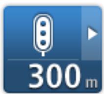 TOMTOM VIA 130 M PACK SERENIT - Icônes des radars - 2