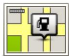 TOMTOM VIA 130 M PACK SERENIT - Afficher PI sur la carte - 1