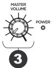 ION DIO BLOCKROCKER NOIR - DISPOSER - 4
