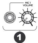 ION DIO BLOCKROCKER NOIR - DISPOSER - 1