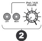 ION DIO BLOCKROCKER NOIR - DISPOSER - 3
