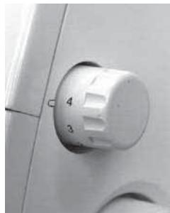 SINGER 14 SH 644 - Comment réalisier des nervues - 3