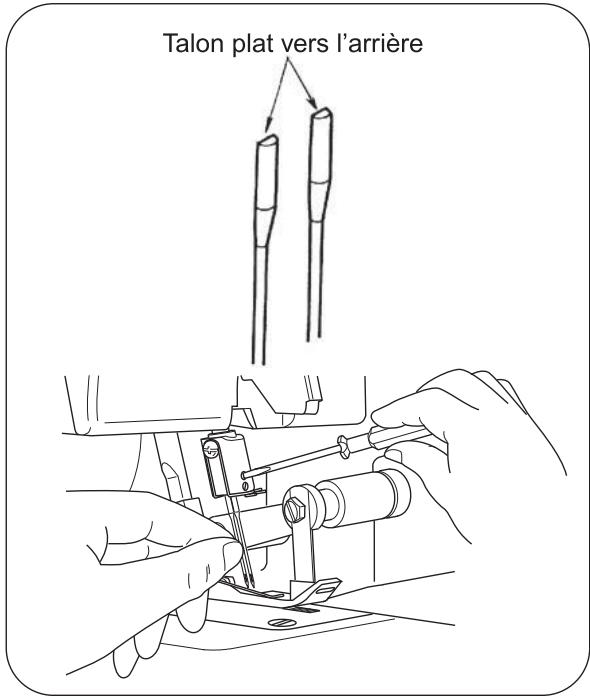 SINGER 14 SH 644 - Attention! - 1
