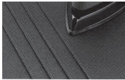 SINGER 14 SH 644 - Angle interieur - 2