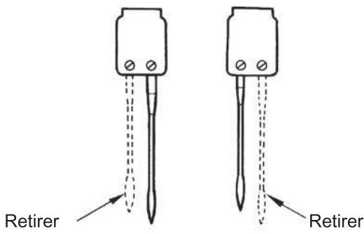 SINGER 14 SH 644 - AUTRES POINTS ET CONSEILS COUTURE - 2