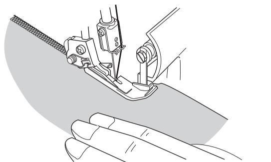 SINGER 14 SH 644 - AUTRES POINTS ET CONSEILS COUTURE - 4