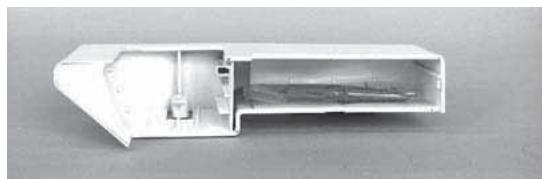 SINGER 14 SH 644 - ACCESSORIES - 2