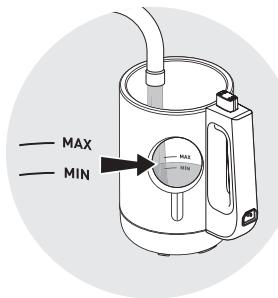 MOULINEX LM542810 - 1