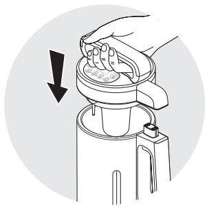 MOULINEX LM542810 - My Daily Soup - 20