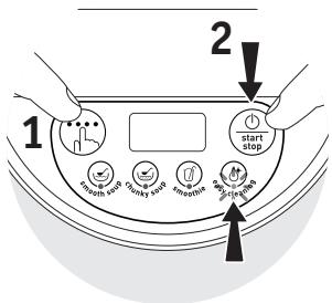 MOULINEX LM542810 - 3